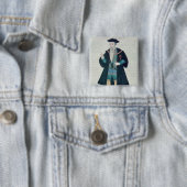 Afonso De Albuquerque Button (Beispiel)