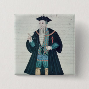 Afonso De Albuquerque Button