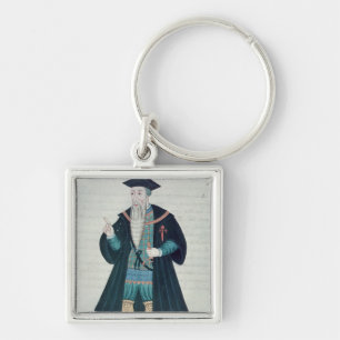 Afonso De Albuquerque Schlüsselanhänger