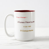 Afonso Henriques Tasse (Links)