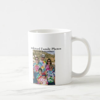 AFP Krawatten-Kaffee-Tasse Kaffeetasse