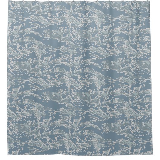 AFPAT DUSCHVORHANG (Vorderseite)