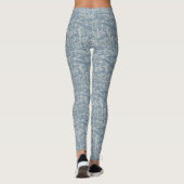 AFPAT LEGGINGS (Rückseite)