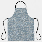 AFPAT SCHÜRZE (Vorderseite)