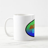 AFR hypermug Kaffeetasse (Links)