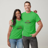 AfRAkan Matrix Clothing Co. T-Shirt (Unisex)