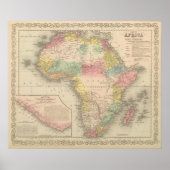 Africa 14 poster (Vorne)