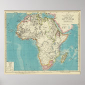 Africa 18 poster (Vorne)