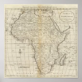 Africa 25 poster (Vorne)