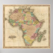 Africa 25 poster (Vorne)