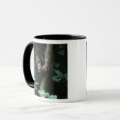 Africa, East Africa, Tansania, Gombe National Tasse (Vorderseite Links)