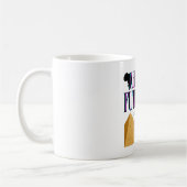 Africa is The Future & The Past | Kaffeetasse (Links)