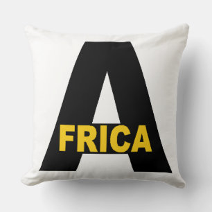 AFRICA KISSEN