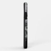 Africa-Löwe-Makro Case-Mate iPhone Hülle (Hinten/Rechts)