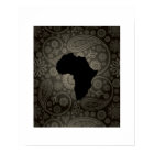 Africa Poster