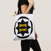 AFRICA-SPORT-BEUTEL TASCHE (Von Nahem)