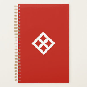 African Adinkra (Gemeinschaft) Planer