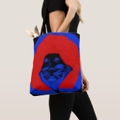 African American Art Tasche (Von Nahem)