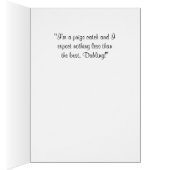 "African American Diva Mermaid" (Innen (Rechts))