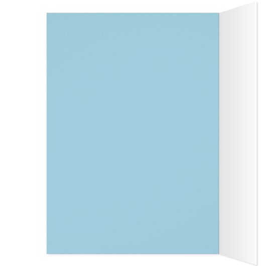 "African American Diva Mermaid" (Innen (Links))