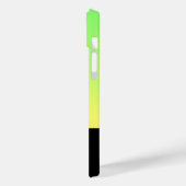 African Art, Tropical Summer Case-Mate iPhone Cas Hülle (Rückseite / Links)