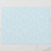 African Boy Safari Baby Dusche Chip Bag Wrapper Flyer (Hinten)