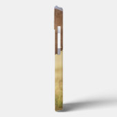 African Bush Elephant Case-Mate iPhone Hülle (Rückseite / Links)