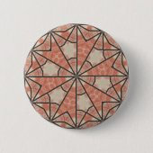 African Button (Vorderseite)