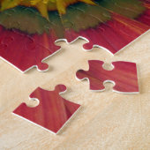African Daisies Puzzle (Seite)