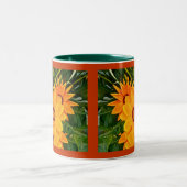 African Daisies Tasse (Mittel)