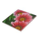 African Daisy Fliese (Seite)