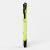 African Daisy Fluorescent Yellow iPhone 3 Fall Case-Mate iPhone Hülle (Hinten/Rechts)