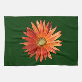 African Daisy Handtuch