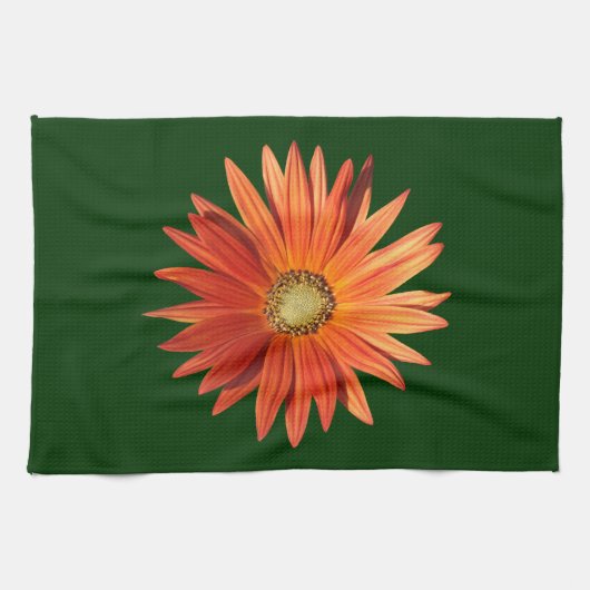 African Daisy Handtuch (Horizontal)