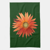 African Daisy Handtuch (Vertikal)