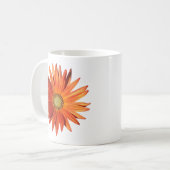 African Daisy Kaffeetasse (Vorderseite Links)