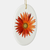 African Daisy Keramikornament (Rechts)