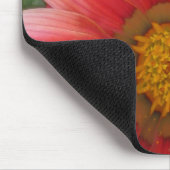 African Daisy Mousepad (Ecke)