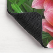 African Daisy Mousepad (Ecke)