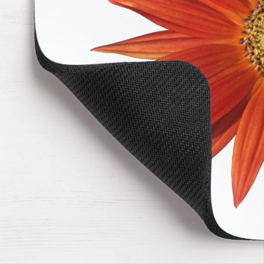 African Daisy Mousepad (Ecke)