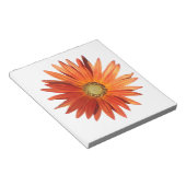 African Daisy Notizblock (angewinkelt)