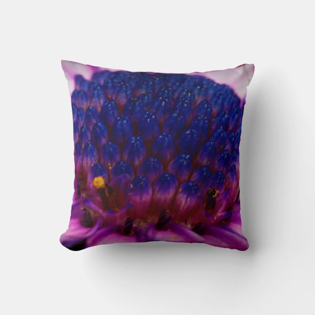 African Daisy Pillow Kissen (Vorderseite)