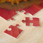 African Daisy Puzzle (Seite)