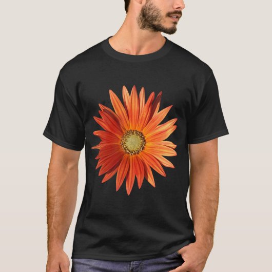 African Daisy T-Shirt (Vorderseite)
