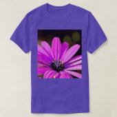 African Daisy T-Shirt (Design vorne)