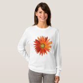 African Daisy T-Shirt (Vorne ganz)