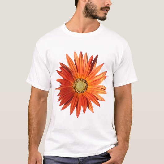 African Daisy T-Shirt (Vorderseite)