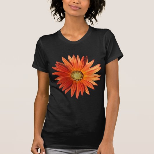 African Daisy T-Shirt (Vorderseite)