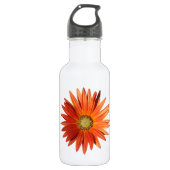 African Daisy Trinkflasche (Vorderseite)