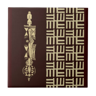 African Design #1 @ Stylnic Fliese